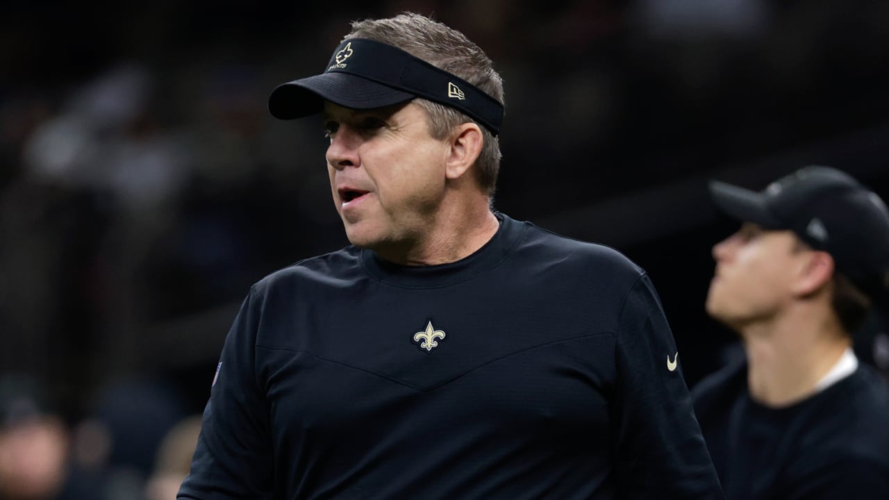 2023 NFL Draft order: 29 of 31 first-round picks locked in; Saints hold  29th selection via Sean Payton deal