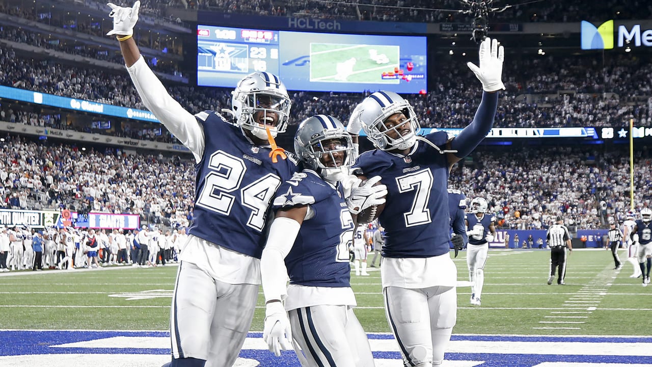 Are Dallas Cowboys good enough to beat Philadelphia Eagles? 