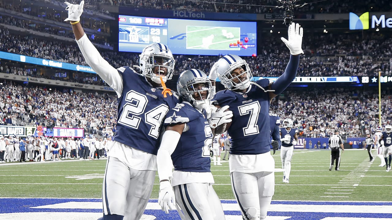 Are Dallas Cowboys Good Enough To Beat Philadelphia Eagles? | 'NFL ...