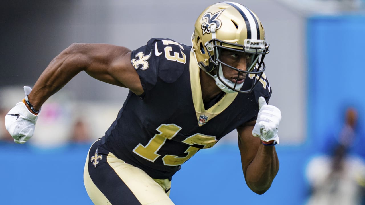 New Orleans Saints vs. Jacksonville Jaguars, NFL Week 7