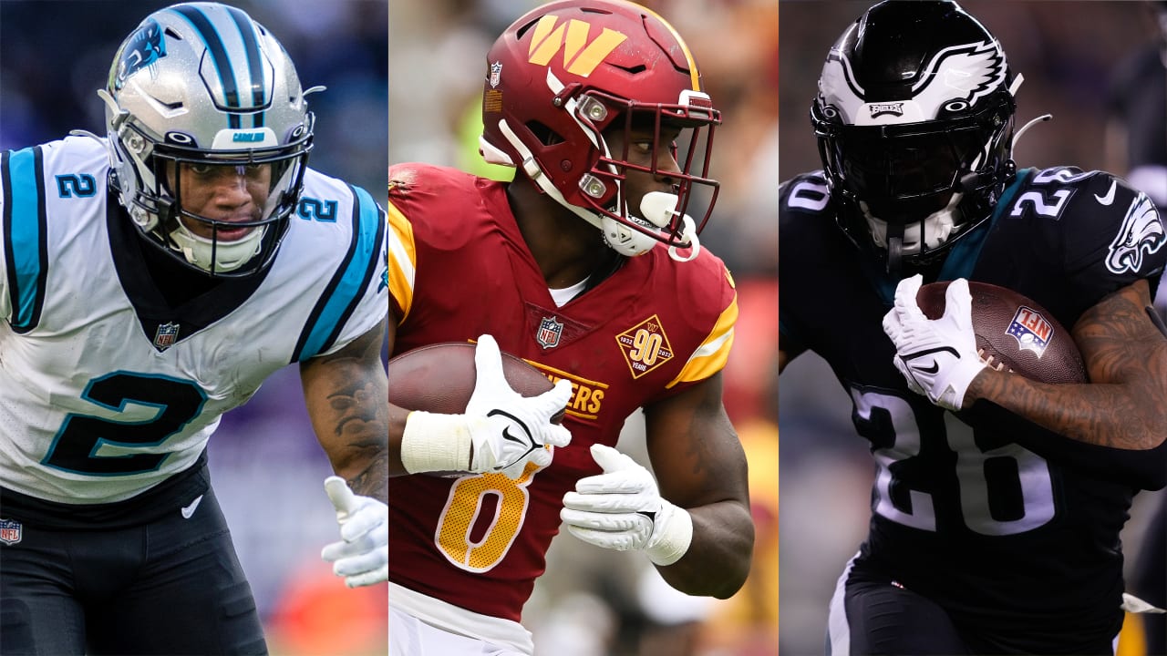 2022 Fantasy Football: Week 13 Start 'Em, Sit 'Em, Picks And Busts -  PressBox