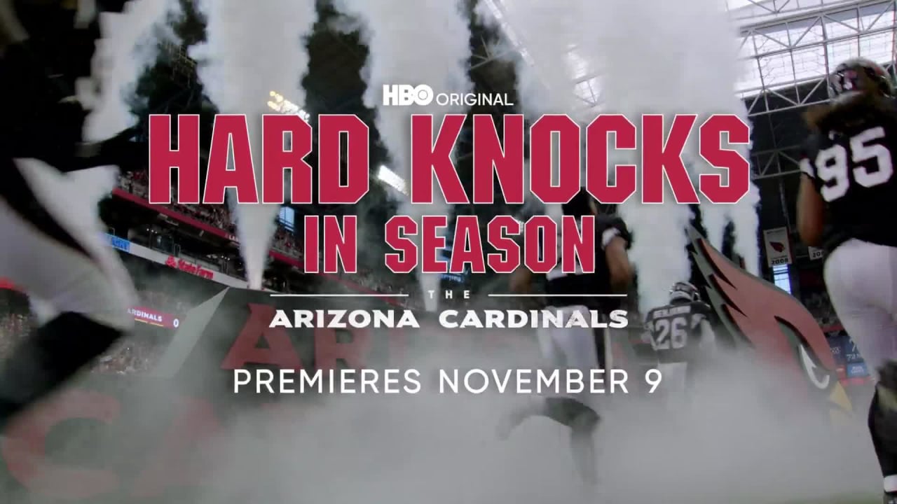 VIDEO: Detroit Lions 'Hard Knocks' trailer released by NFL Films - Pride Of  Detroit