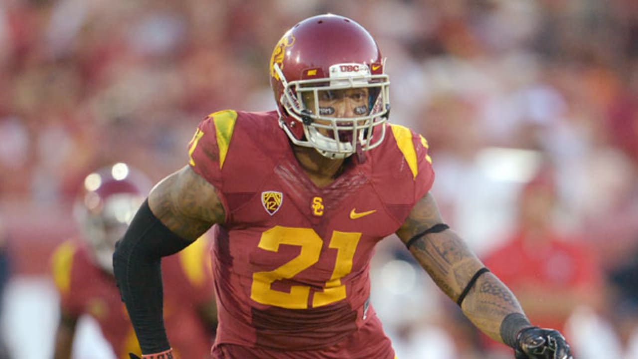 Su'a Cravens outshines Leonard Williams in USC victory