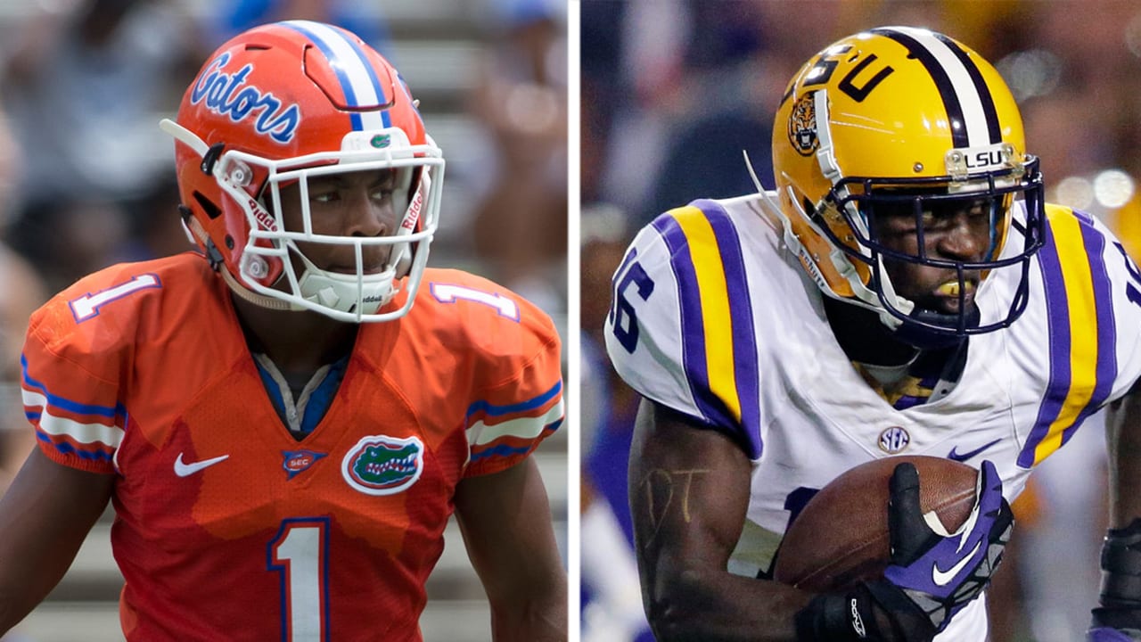 Gators cornerback Vernon Hargreaves is a player to watch in 2014