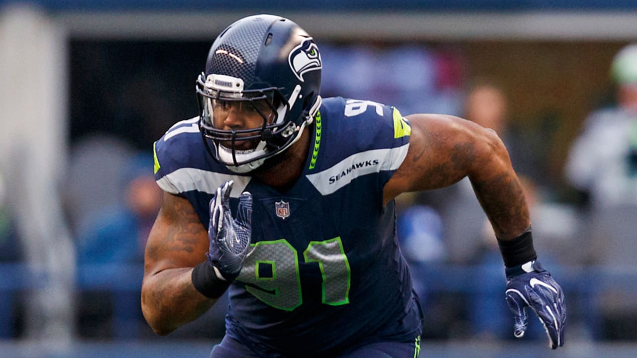 Sheldon Richardson likely won't get Seahawks' tag