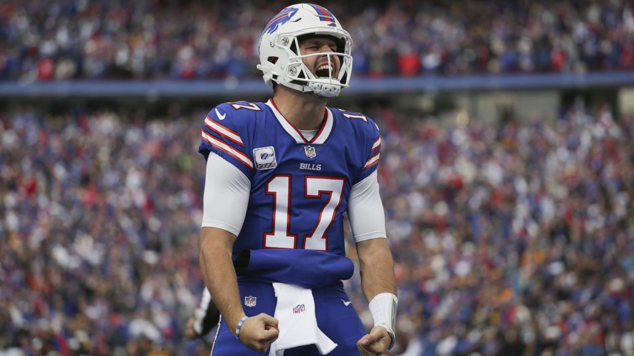 Top takeaways from the Buffalo Bills victory over the Green Bay Packers