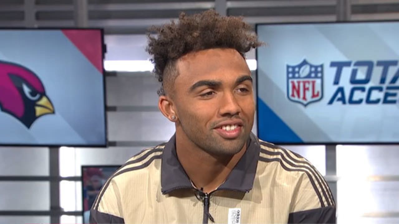 Teammates, good friends Josh Rosen, Christian Kirk now keys to