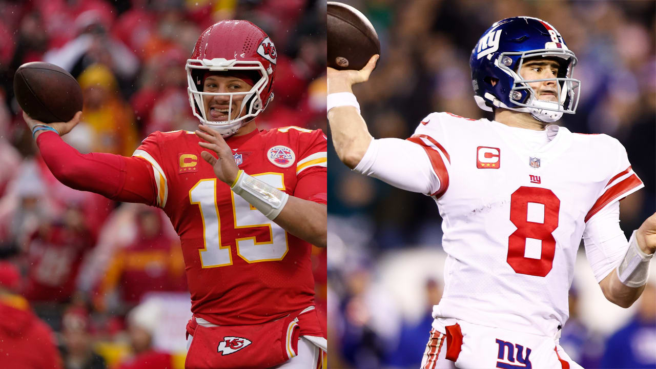 NFL Divisional Round: Biggest winners and losers from Saturday's games