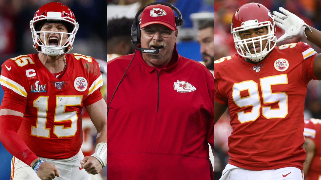 Kansas City Chiefs: Five extremely bold predictions for 2020