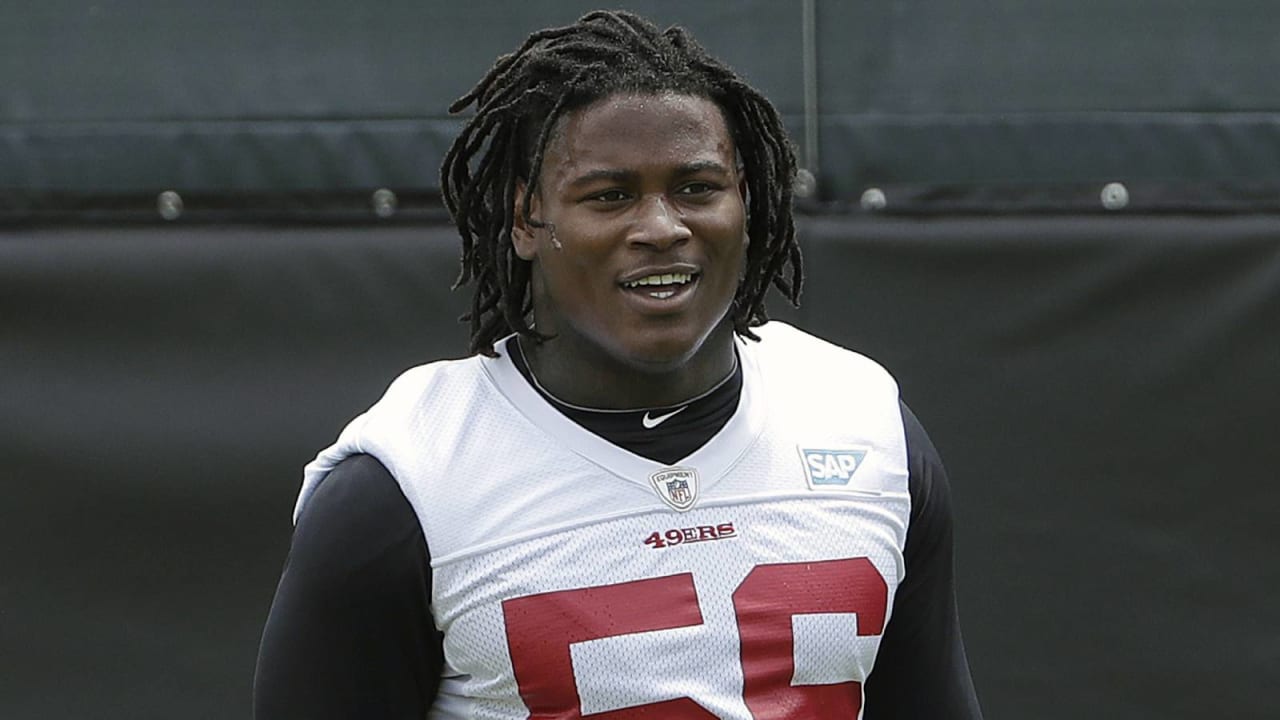 Reuben Foster