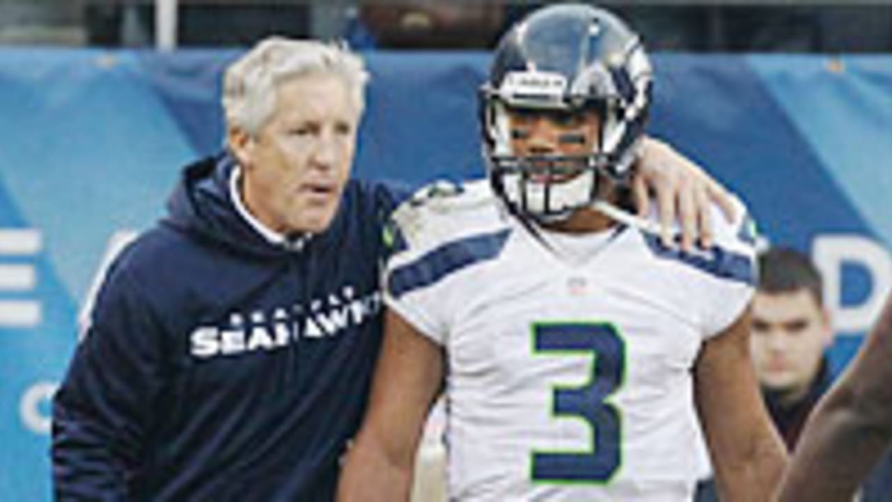 Examining the “uniqueness” of Russell Wilson and how the Denver