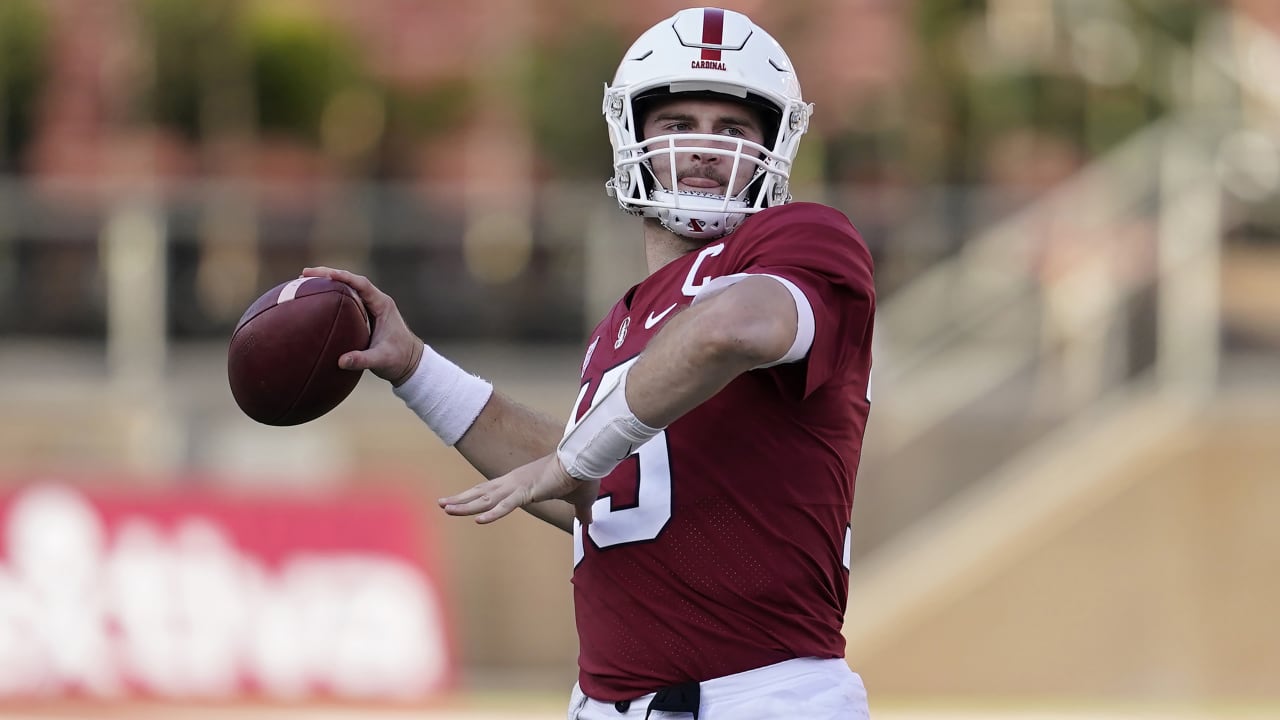 2024 NFL mock draft: Caleb Williams leads wave of 3 QBs in first 3 picks