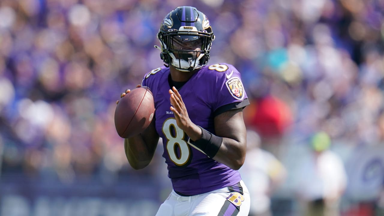 Ravens in shock as Lamar Jackson falters, team collapses and Super