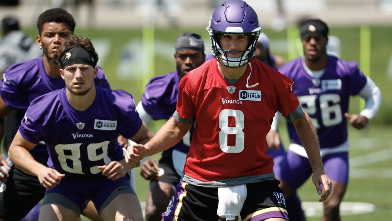 Minnesota Vikings NFL training camp preview: Key dates, notable