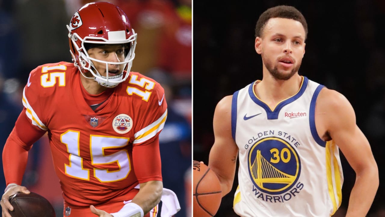 nfl players in nba jerseys