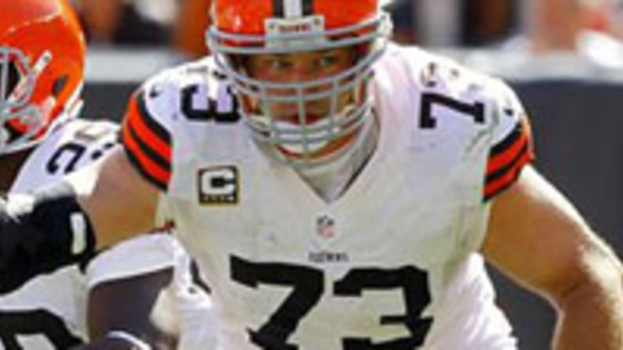 Joe Thomas
