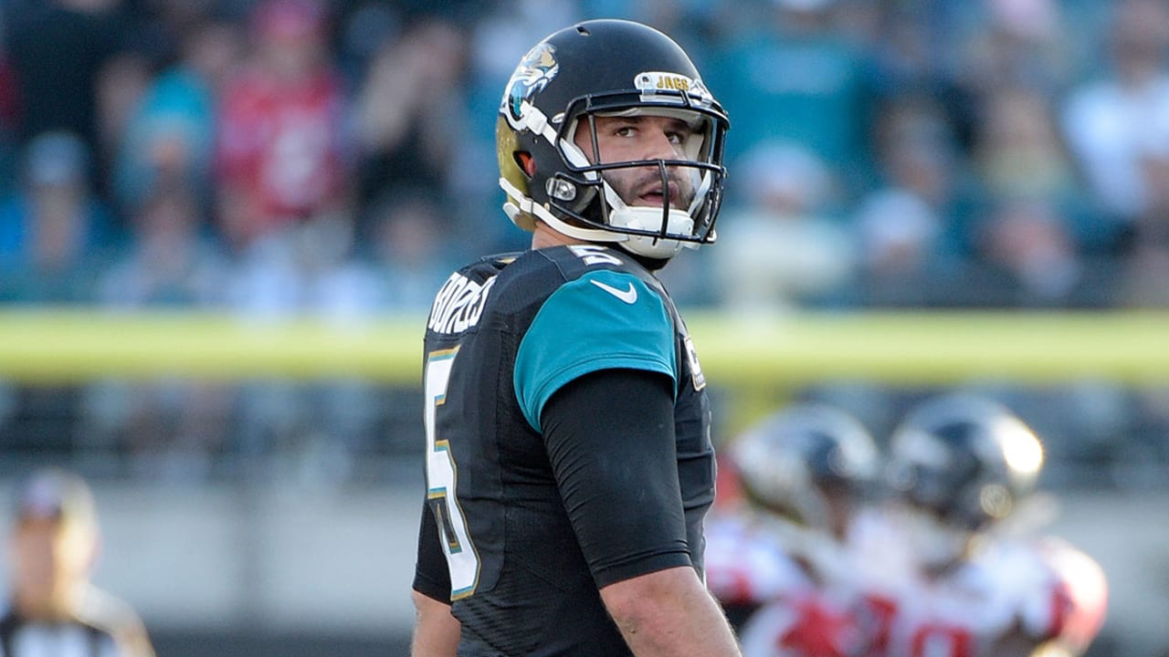 Why Blake Bortles and the Jaguars are a real Super Bowl threat (yes,  really), Jacksonville Jaguars