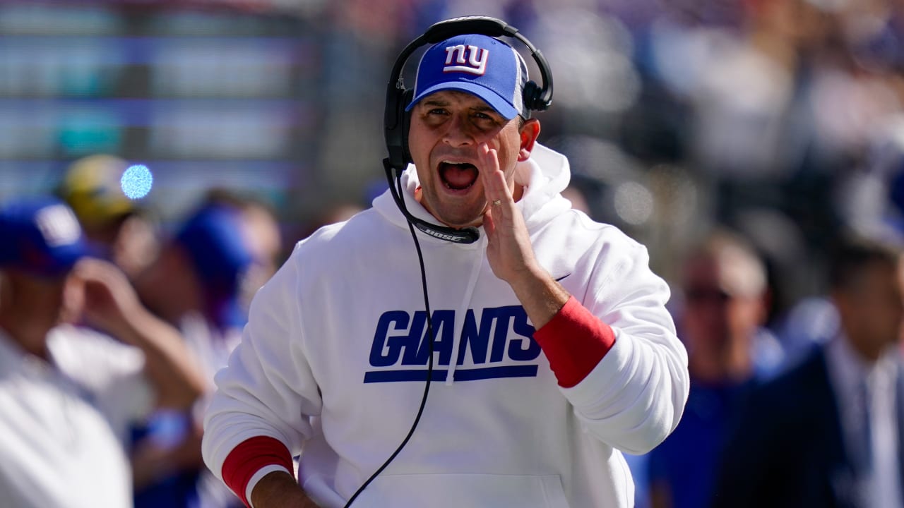 Watch: Art Stapleton breaks down NY Giants' opening loss to Steelers