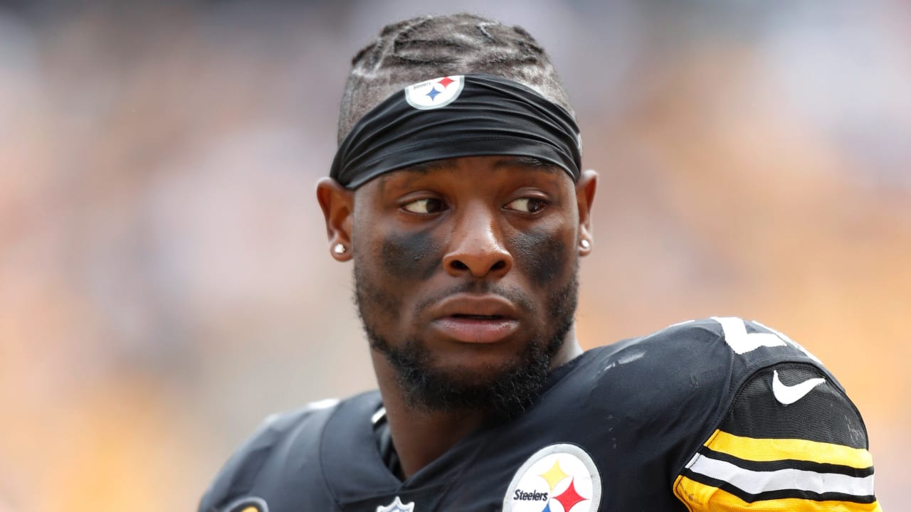 Le'Veon Bell's Superstar Workout Routine!