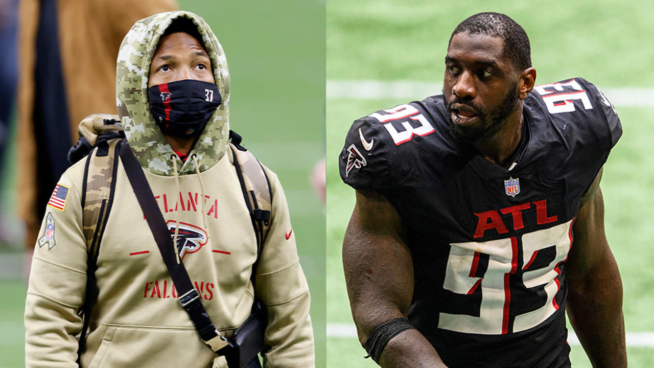 Ricardo Allen:Allen Bailey