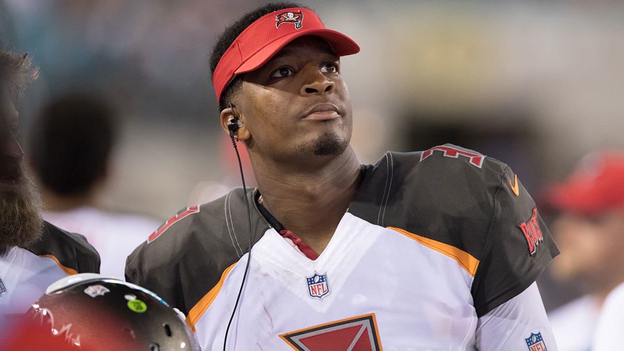 Jameis Winston expected to be suspended by NFL