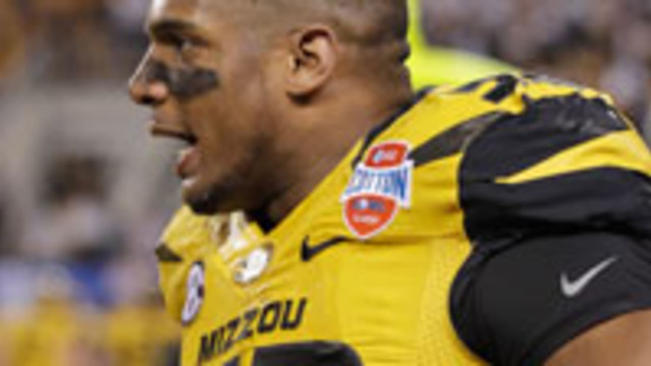 Michael Sam, first drafted openly gay player, cut by St. Louis