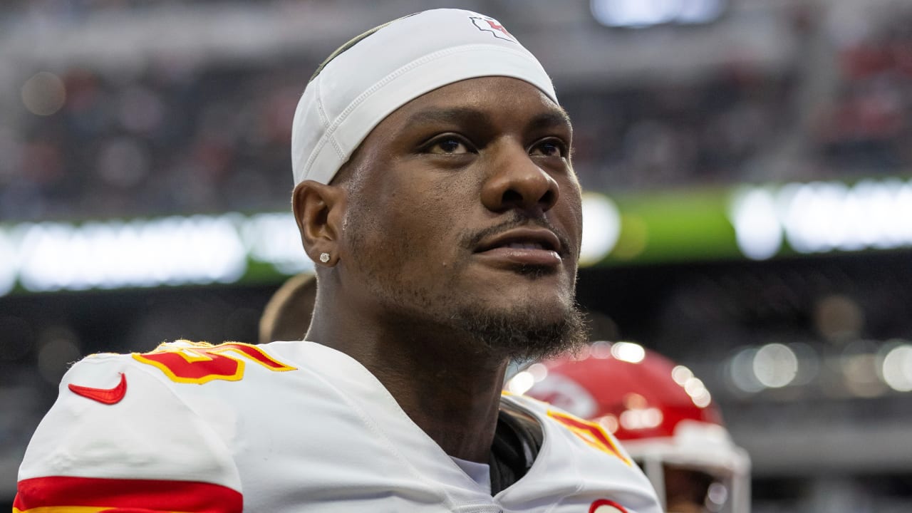 Frank Clark signing one-year contract with Broncos, leaving Chiefs as  two-time Super Bowl champion - Arrowhead Pride