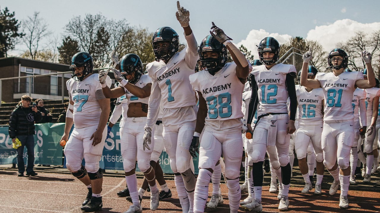 NFL Academy to move operations to Loughborough - Vimarsana News
