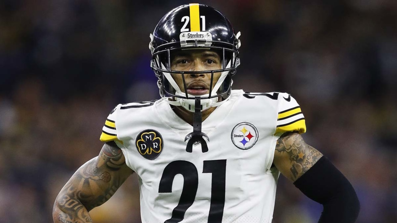 Photos: In Focus - Joe Haden Through the Years