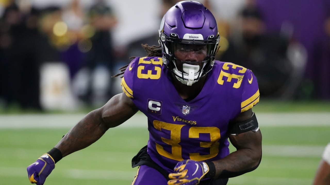 Top 101 NFL free agents of 2023 Dalvin Cook, Jadeveon Clowney among