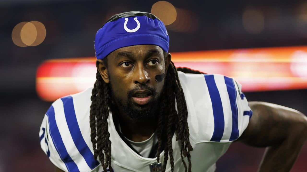 Ian Rapoport on X: The #Cowboys are securing veteran WR help after all,  signing longtime #Colts star TY Hilton, his agents @KatzBrosSports tell me  and @SlaterNFL. He's on a visit with the