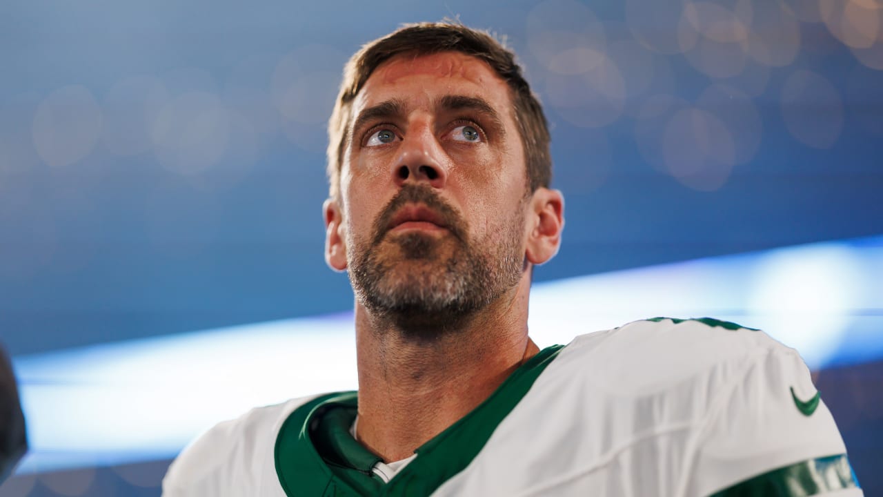 What Is Next For New York Jets Following Quarterback Aaron Rodgers ...