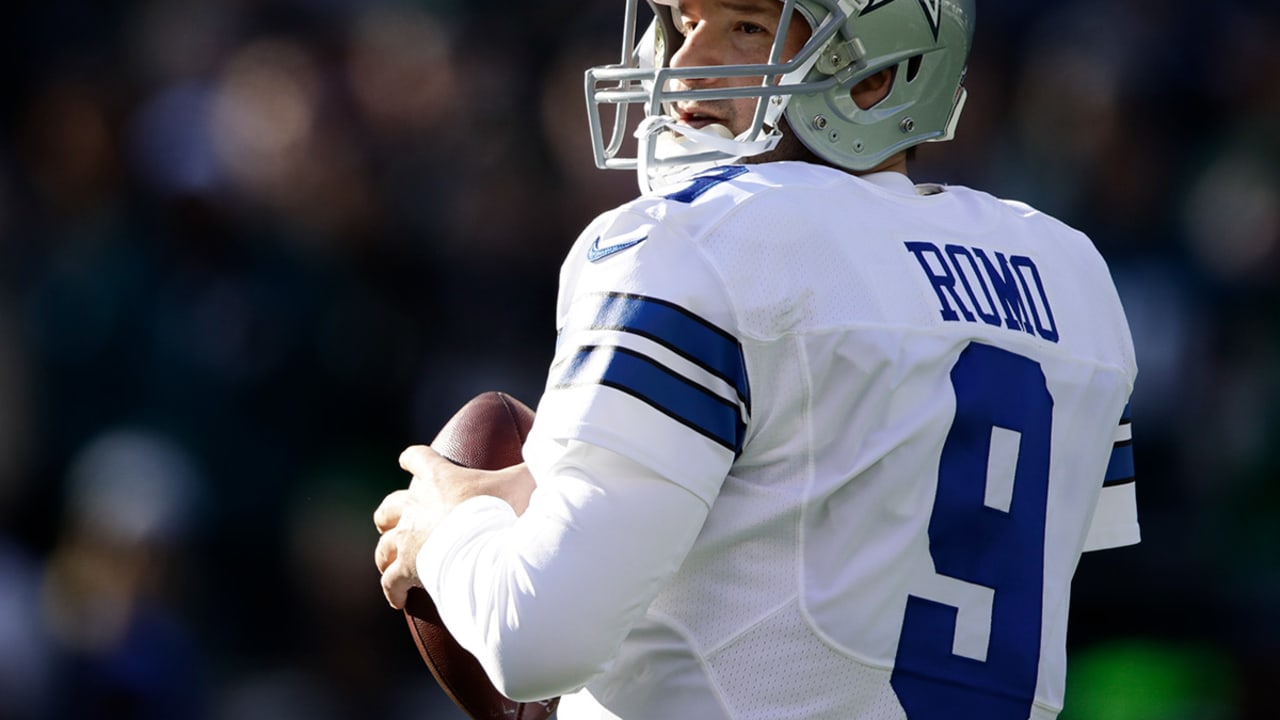 Broncos Are Tony Romo's Preferred Landing Spot