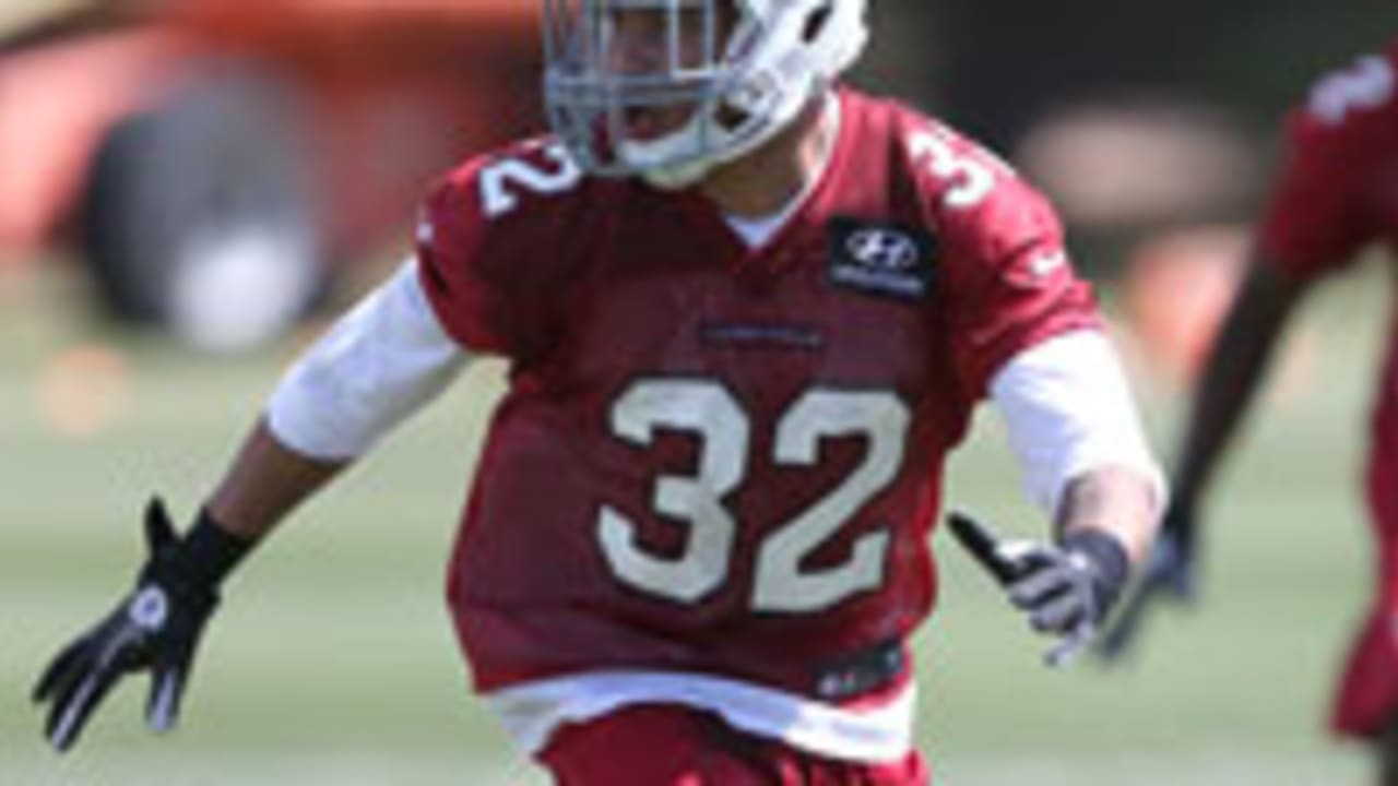 NFL Rookie Symposium notes: Cardinals safety Tyrann Mathieu says 'Honey  Badger' nickname could be revived if he makes right decisions