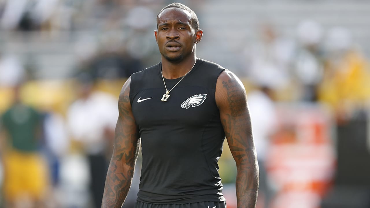 Former NFL agent says Eagles' Alshon Jeffery faces 'crossroads' season: 'It  remains to be seen what type of opportunity he'll get' 