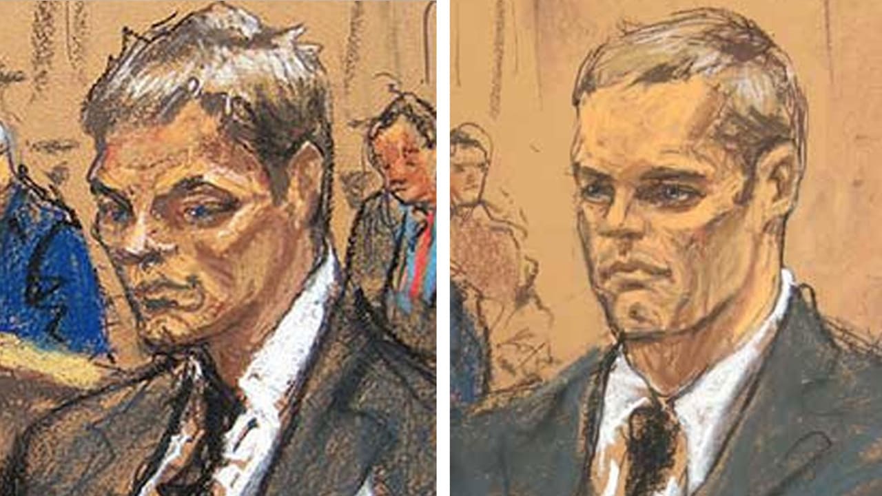 The Tom Brady Courtroom Artist Has Apologized for Rendering Him Hideous