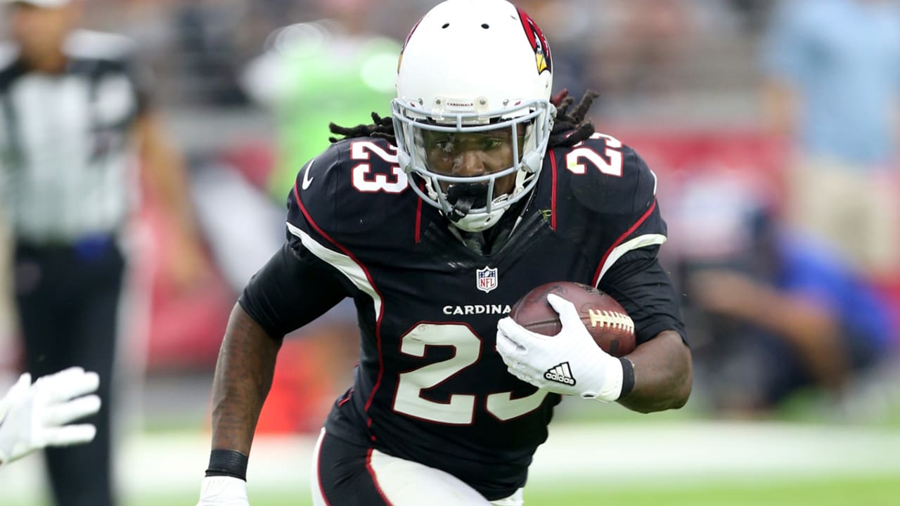 Tyvon Branch will return from IR for Cardinals, Chris Johnson's season over  - NBC Sports