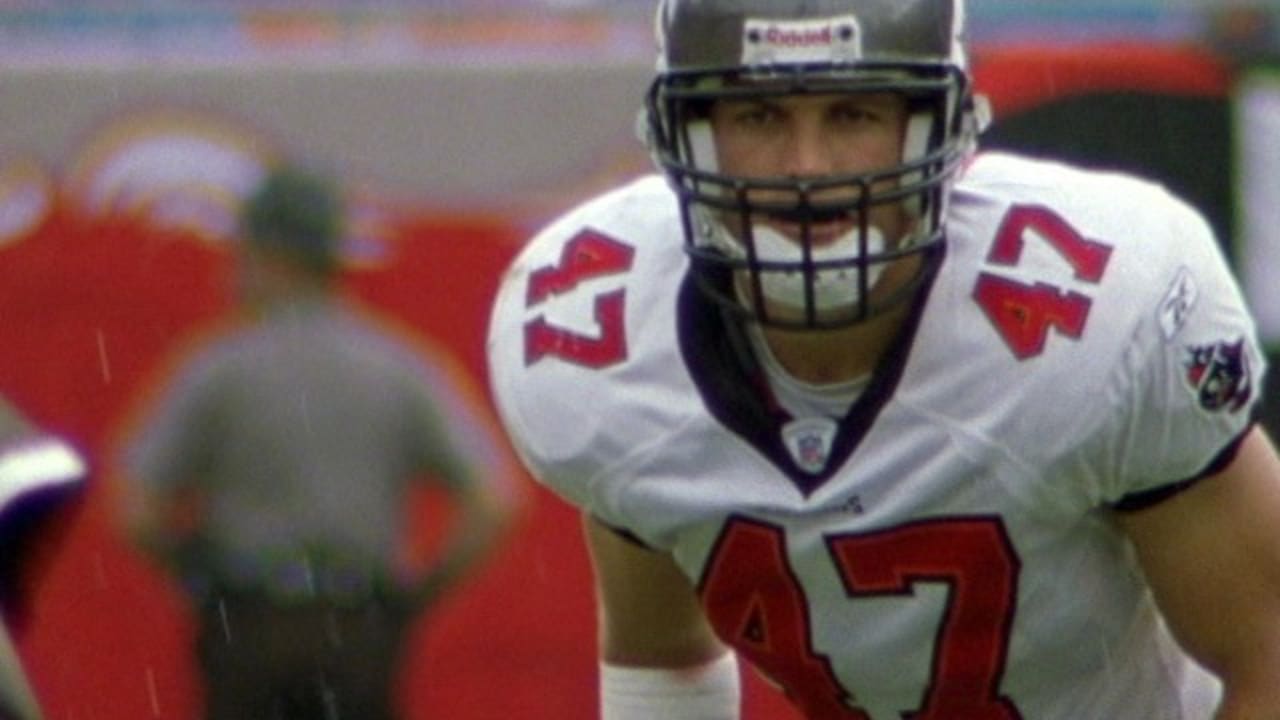 No. 10: John Lynch  'Top 10': Most feared tacklers