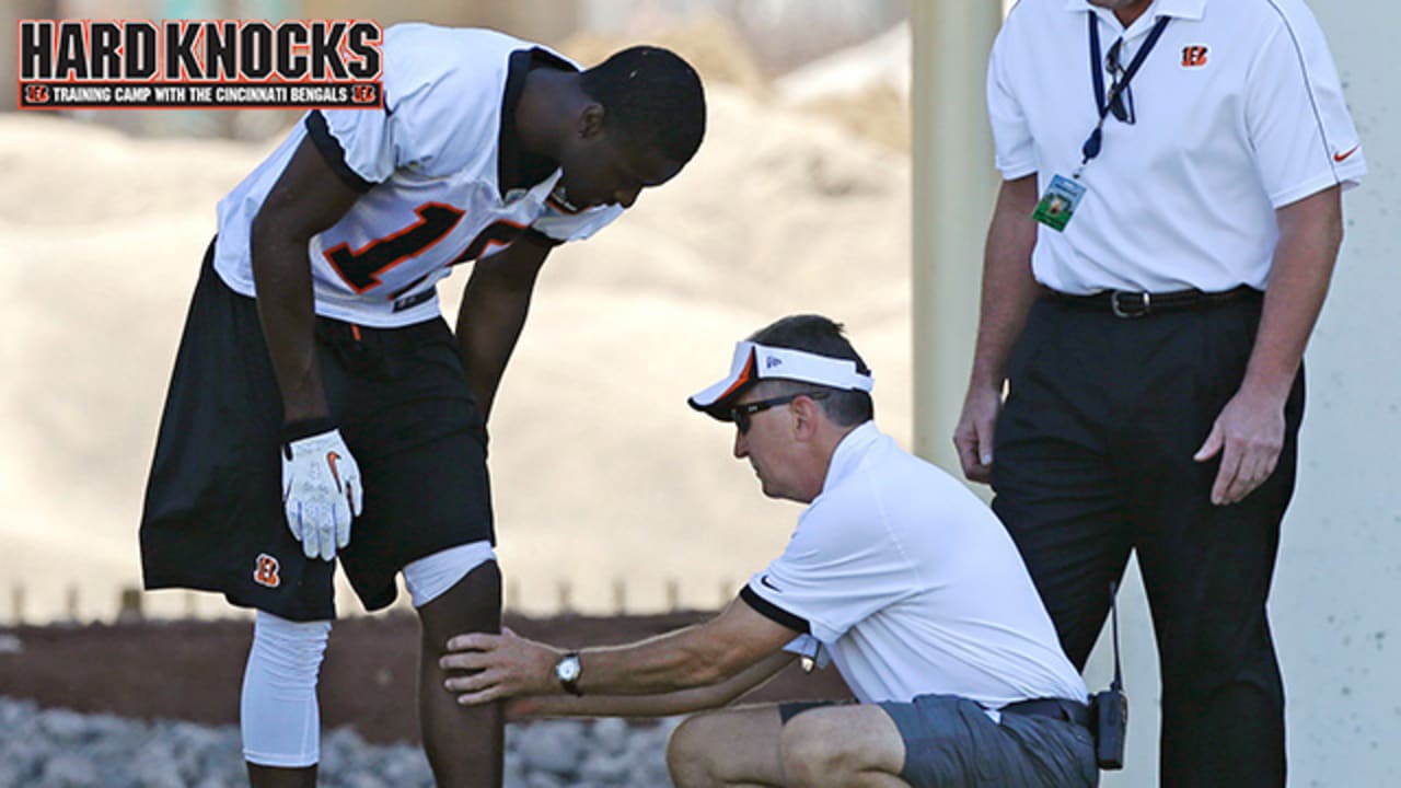 'Hard Knocks' Episode 1 recap Premiere a reminder of show's power