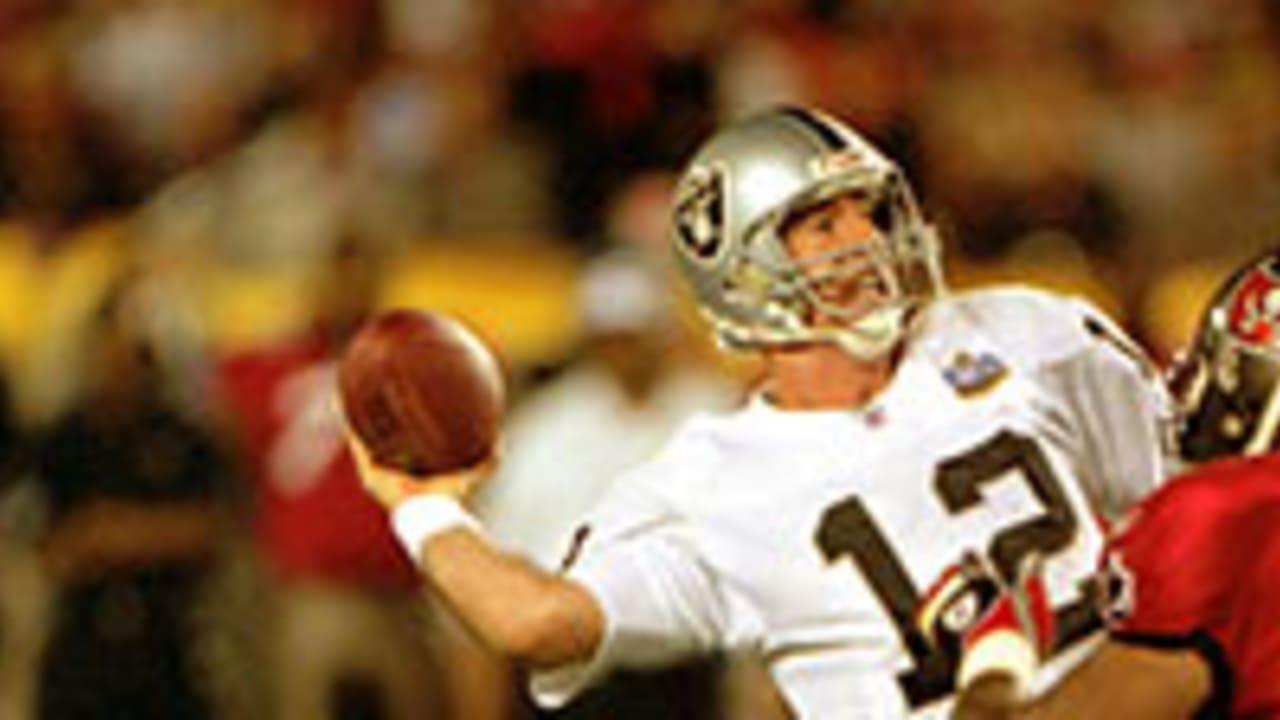 Raiders Vault: Bill Callahan Super Bowl Conspiracy Part II