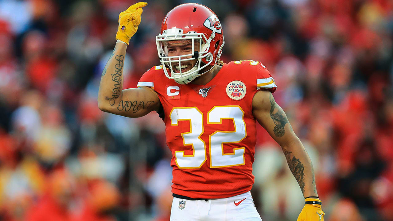 Tyrann Mathieu Selects Official Jersey Number - Sports Illustrated New  Orleans Saints News, Analysis and More