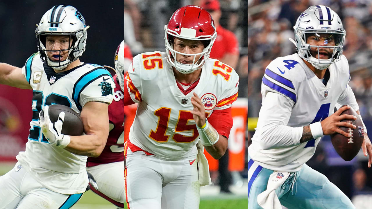 Bills-Chiefs Next Gen Stats: Josh Allen, Patrick Mahomes are elite - Buffalo  Rumblings