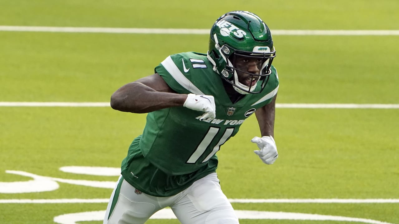 Denzel Mims