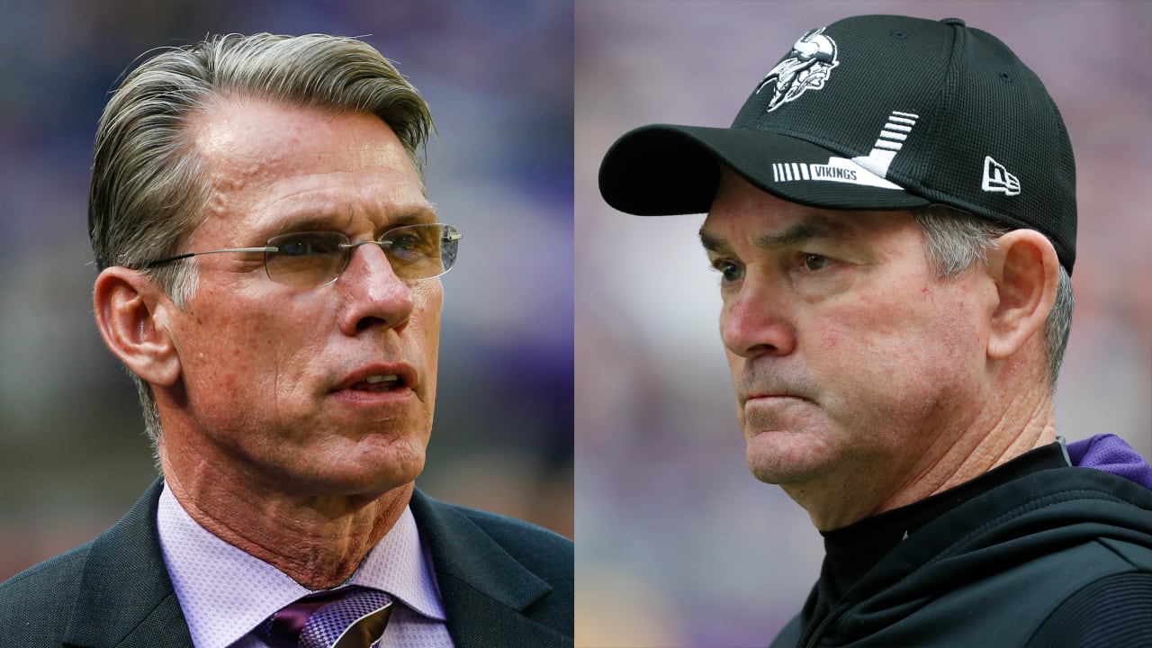 3 coaches the Vikings must consider for defensive coordinator