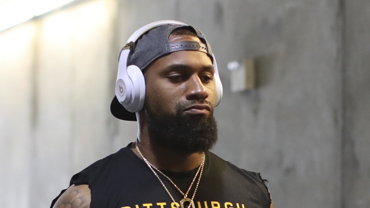 Donte Moncrief