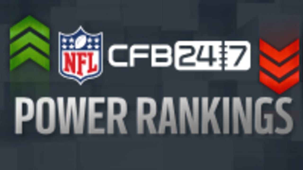 CFB 24/7 Top 25 preseason Power Rankings: FSU No. 1