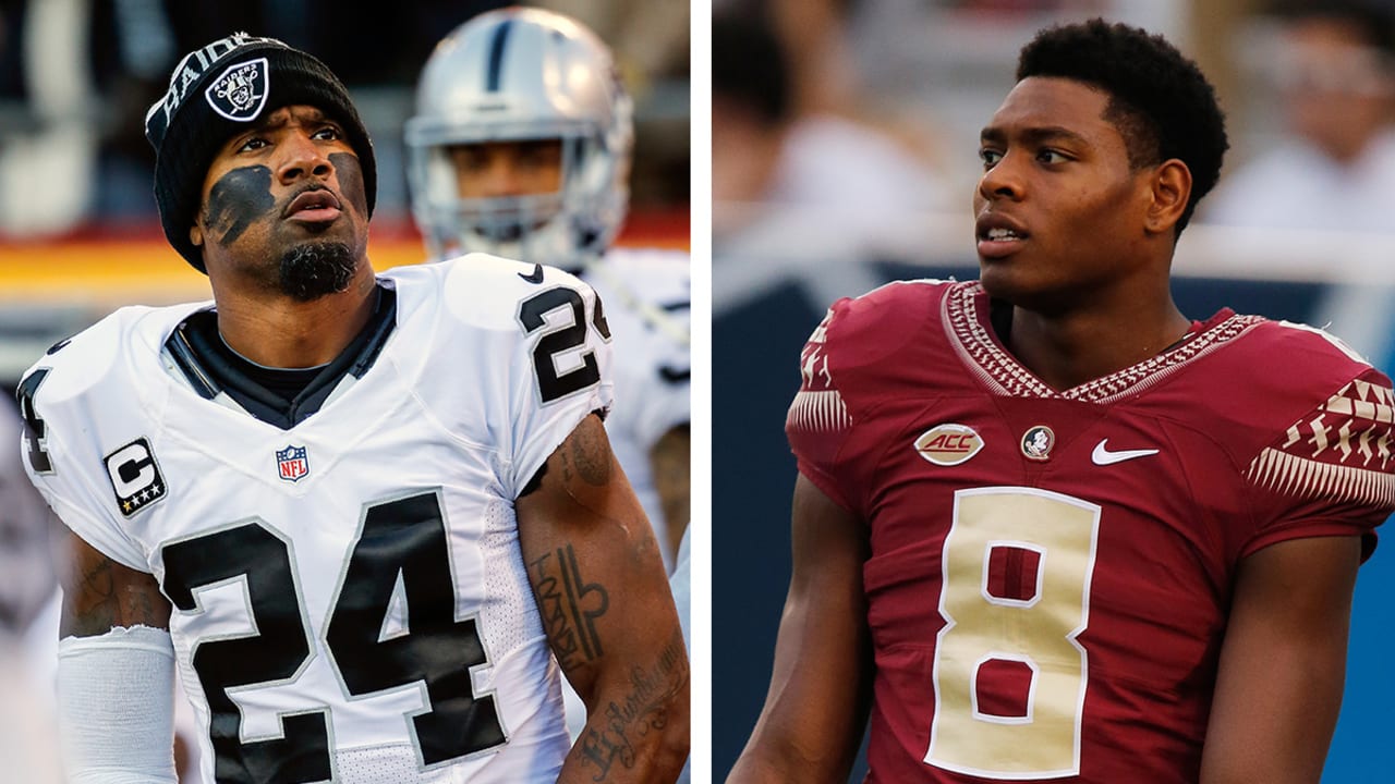 Former Cowboys draft target Jalen Ramsey tears meniscus during