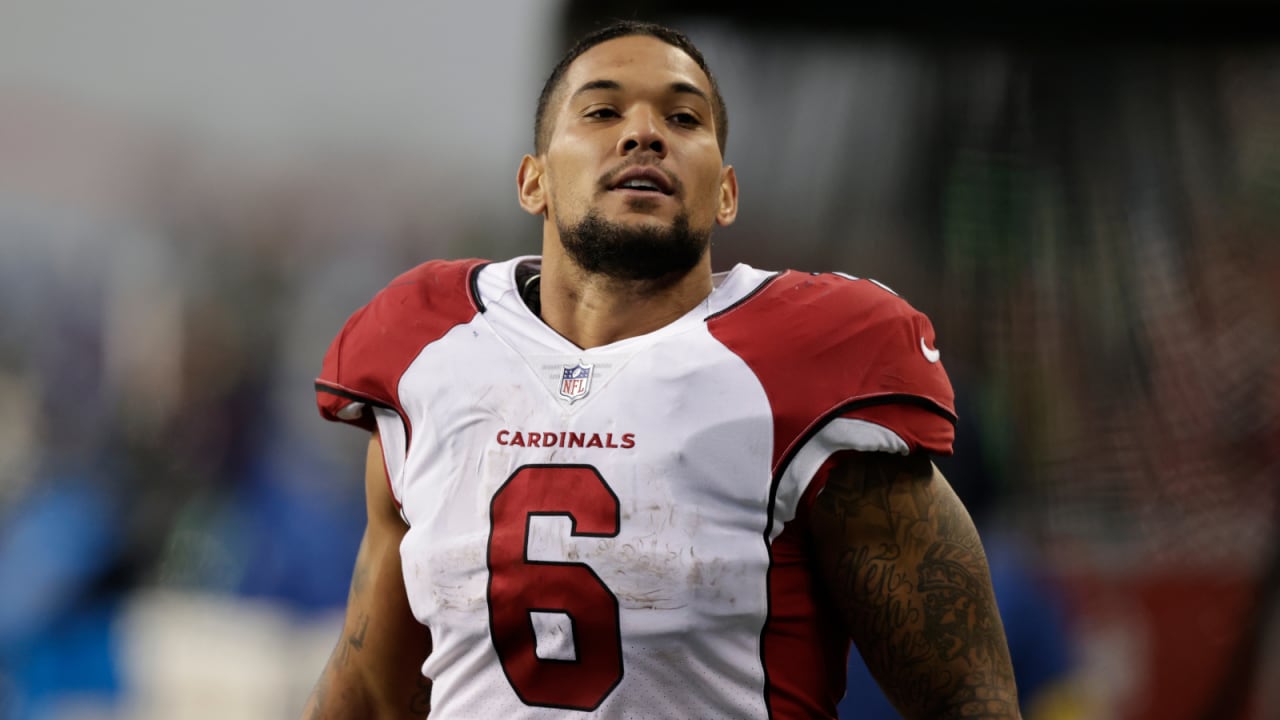 arizona cardinals james conner