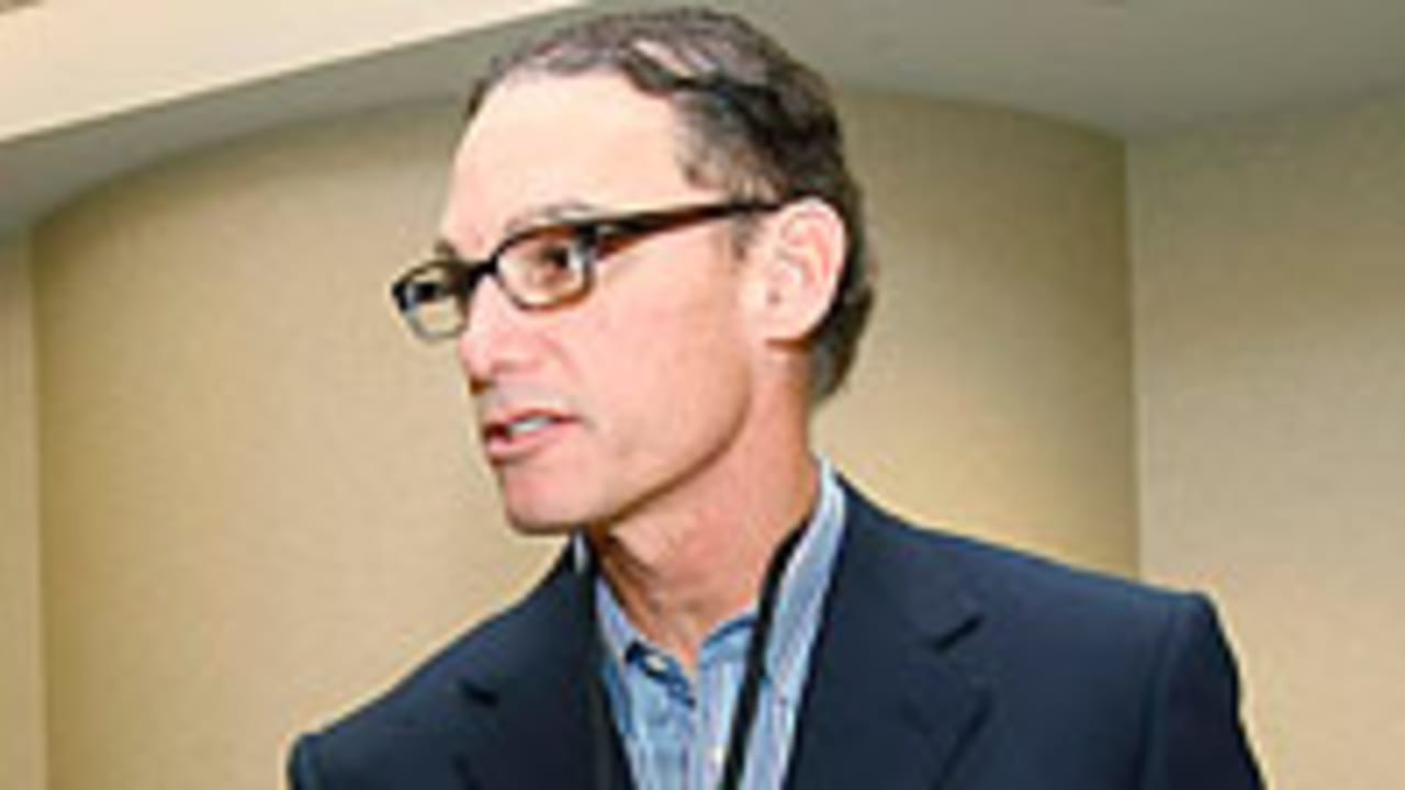 Cleveland Browns interview CFL’s Marc Trestman