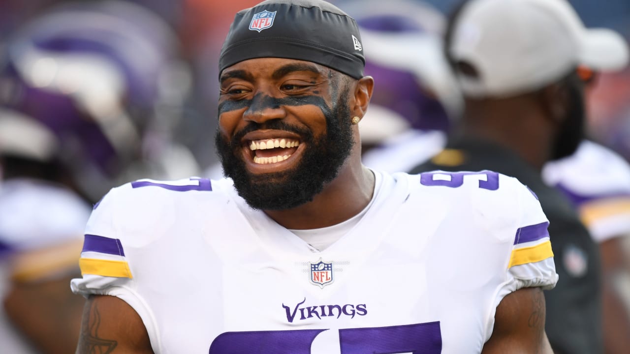 Cowboys sign former Vikings DE Everson Griffen - Bring Me The News